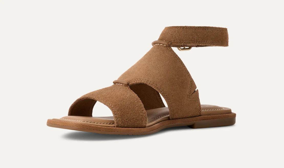 Ugg Delray Chestnut Sandals - Image 2