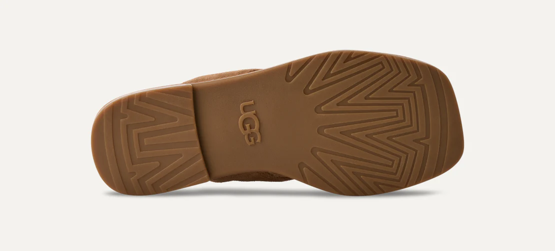 Ugg Delray Chestnut Sandals - Image 6