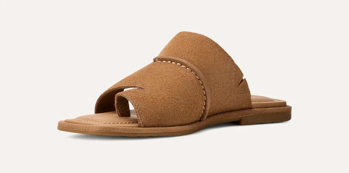 Ugg Matira Chestnut Sandals - Image 2