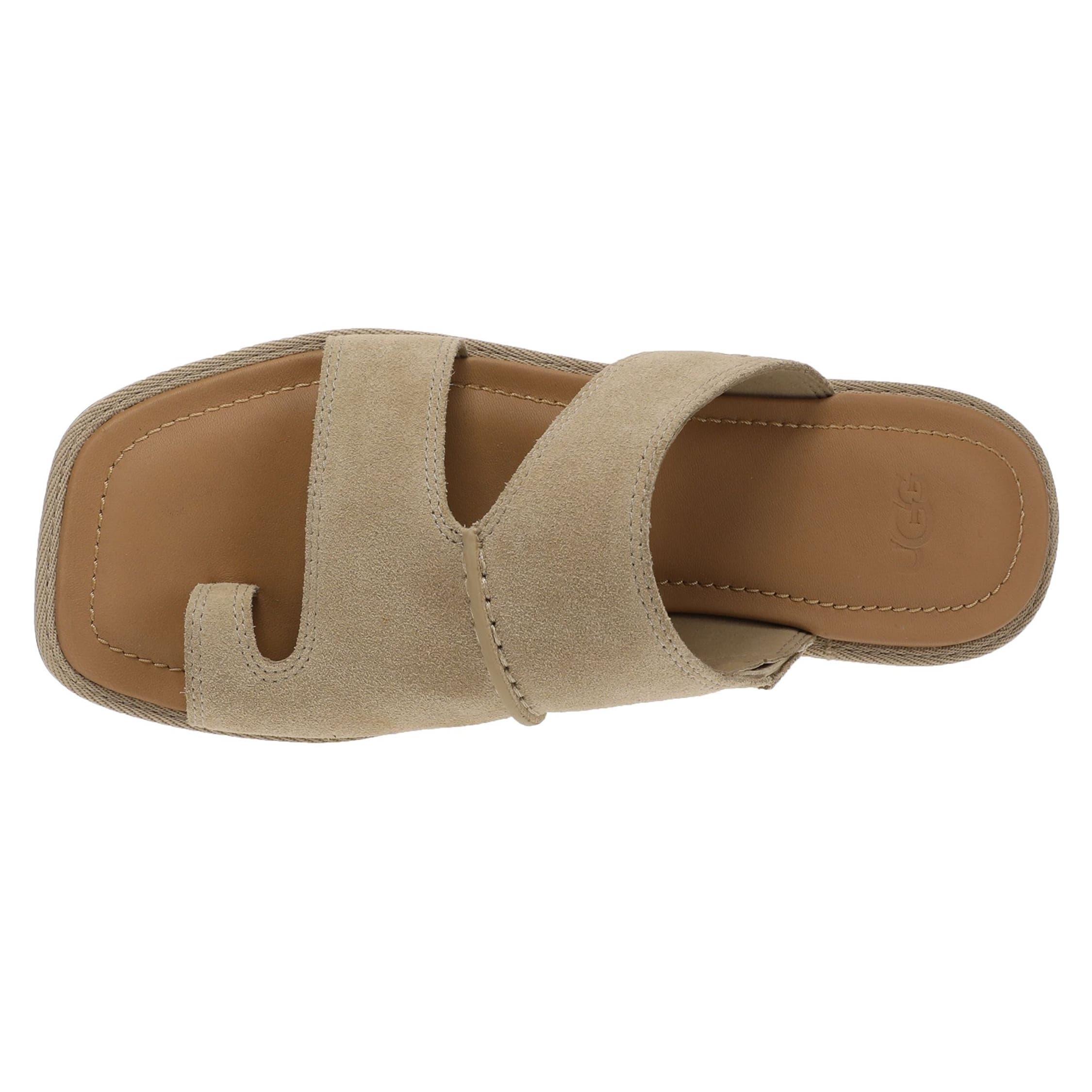 Ugg Matira Mustard Seed Sandals - Image 2