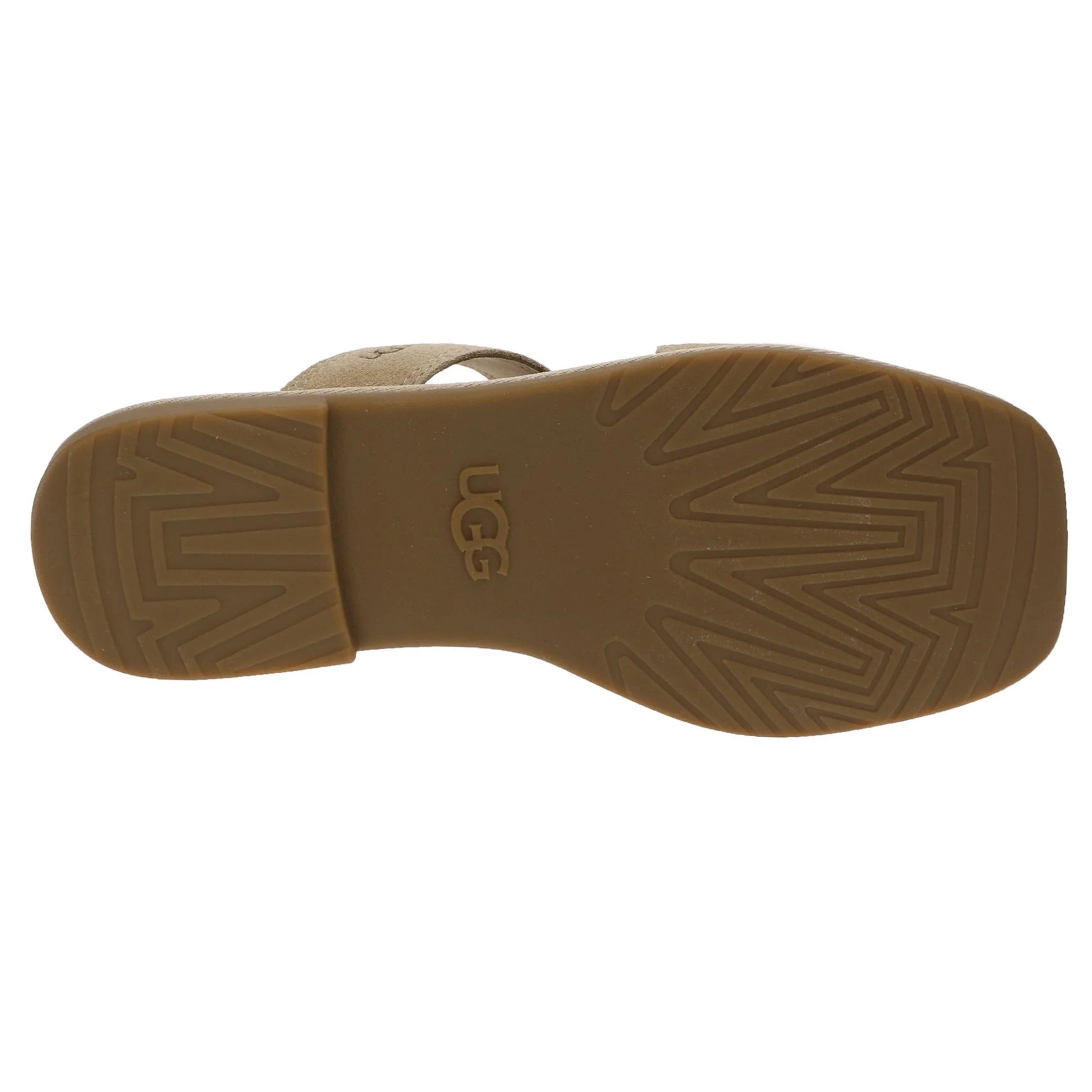 Ugg Matira Mustard Seed Sandals - Image 3