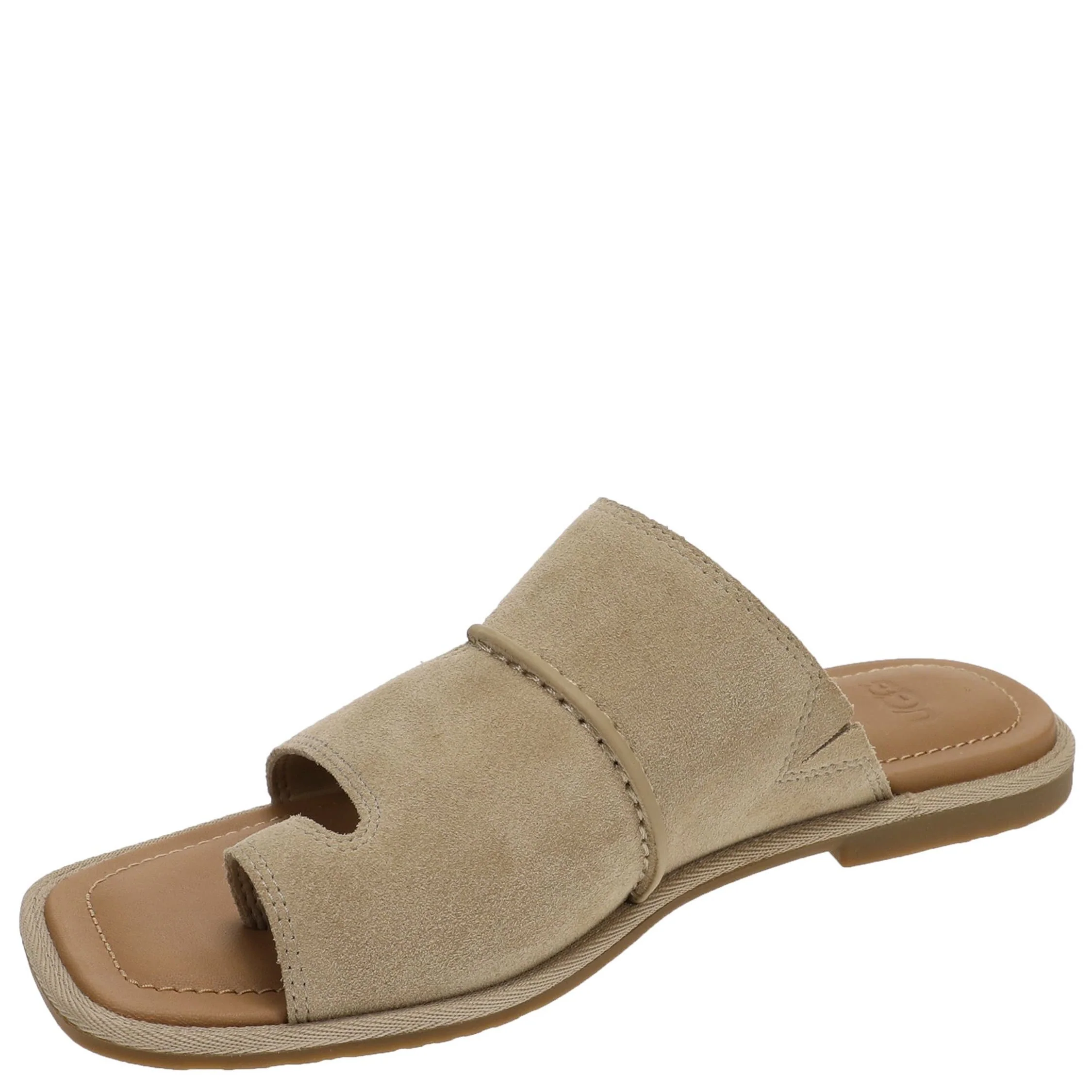 Ugg Matira Mustard Seed Sandals - Image 4