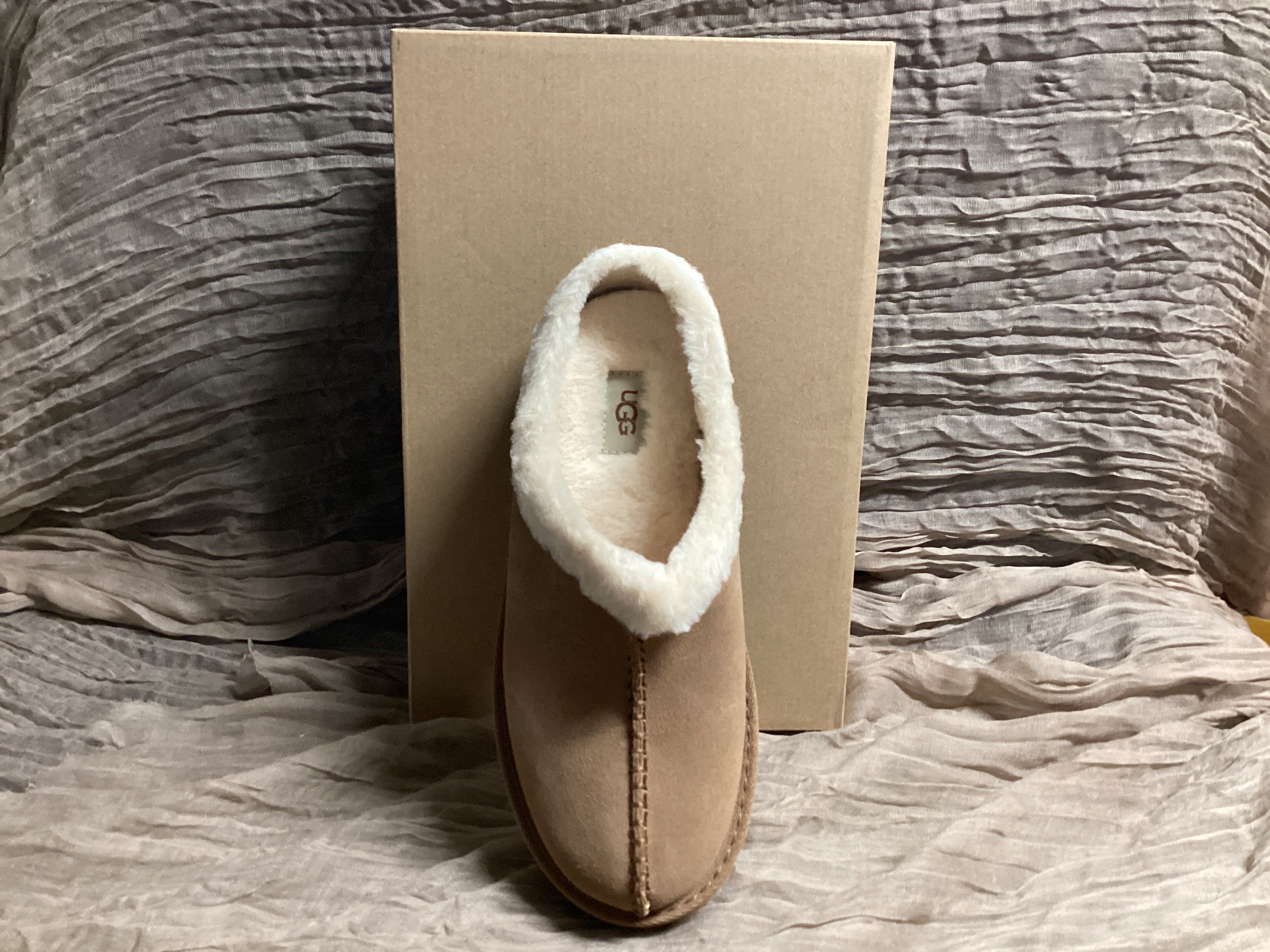 UGG NEW HEIGHTS COZY CLOG - Image 7