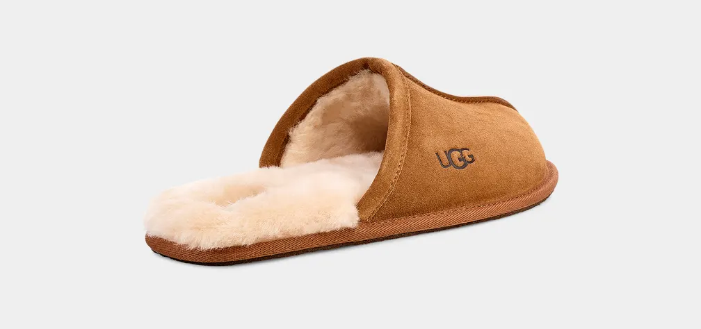 UGG™ Scuff Slip-On Chestnut - Image 3
