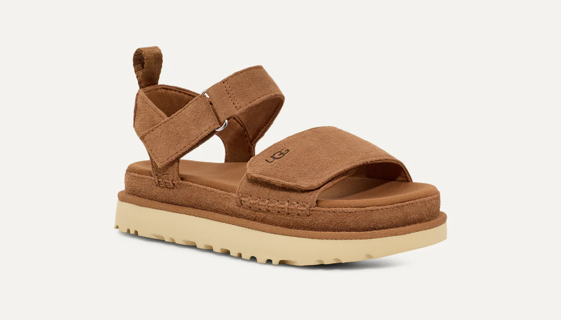 Ugg Women's Goldenstar Sandal - Image 2