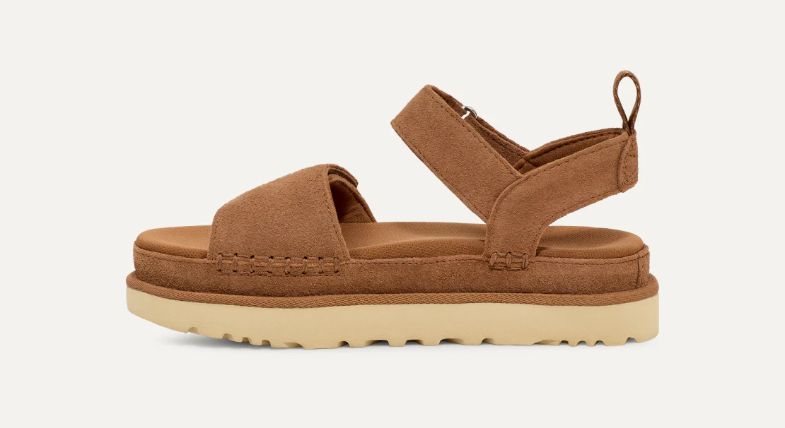 Ugg Women's Goldenstar Sandal - Image 3