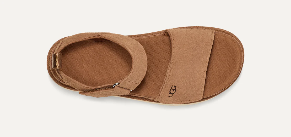 Ugg Women's Goldenstar Sandal - Image 4