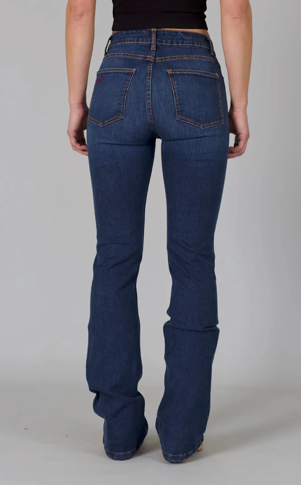 Kimes Ranch Chloe Blue Flare Bootcut