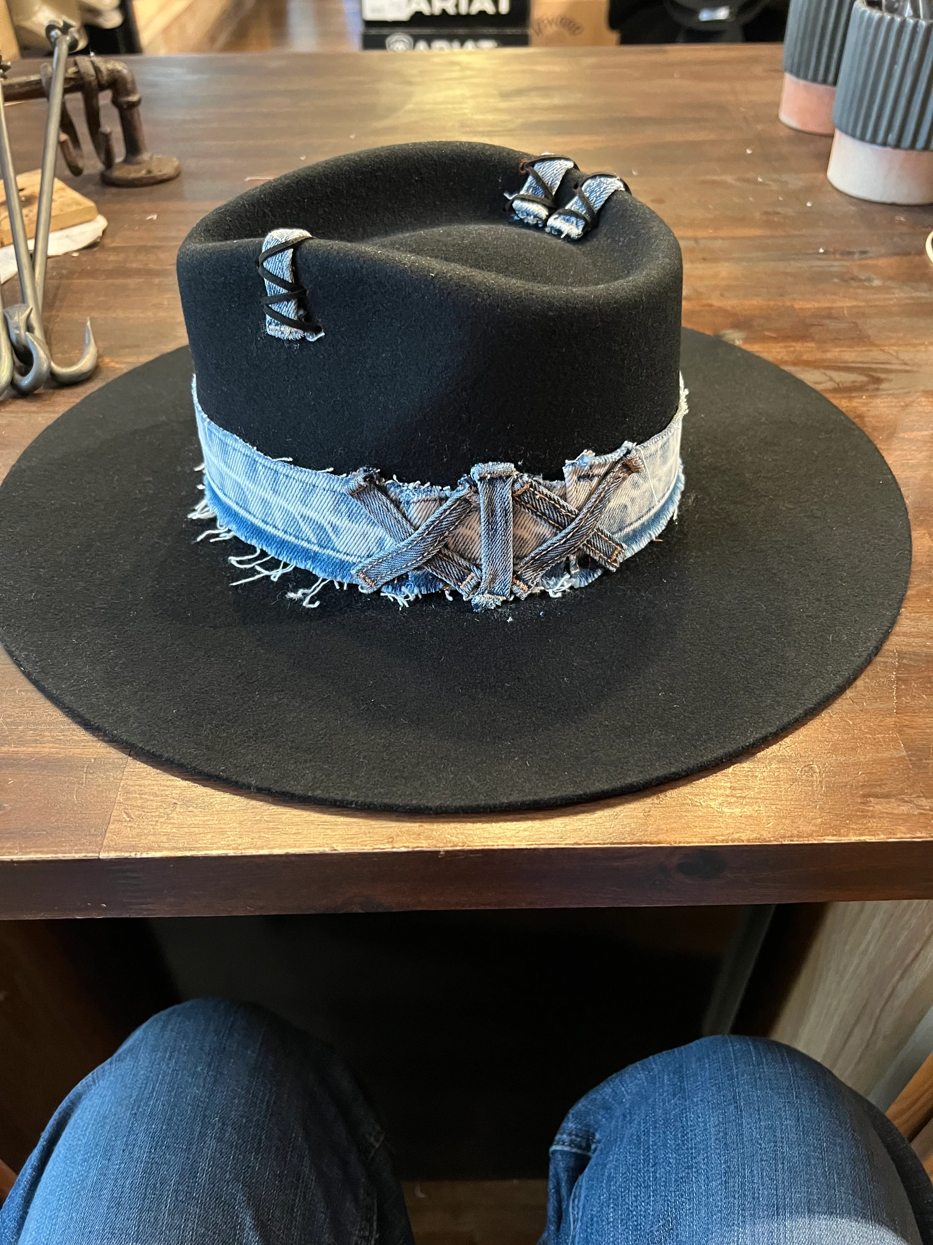 Blue Jean Baby - Image 8