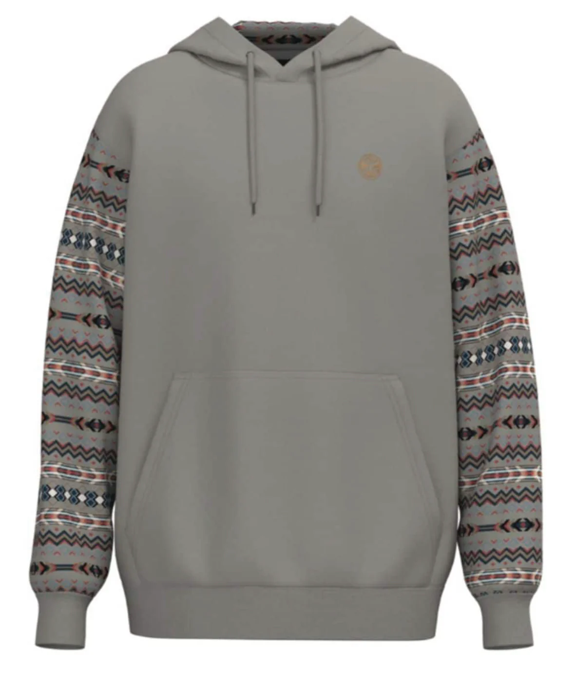 Final Sale ✨ Hooey Mens “Roughy Summit” Roughy Men’s Hoody