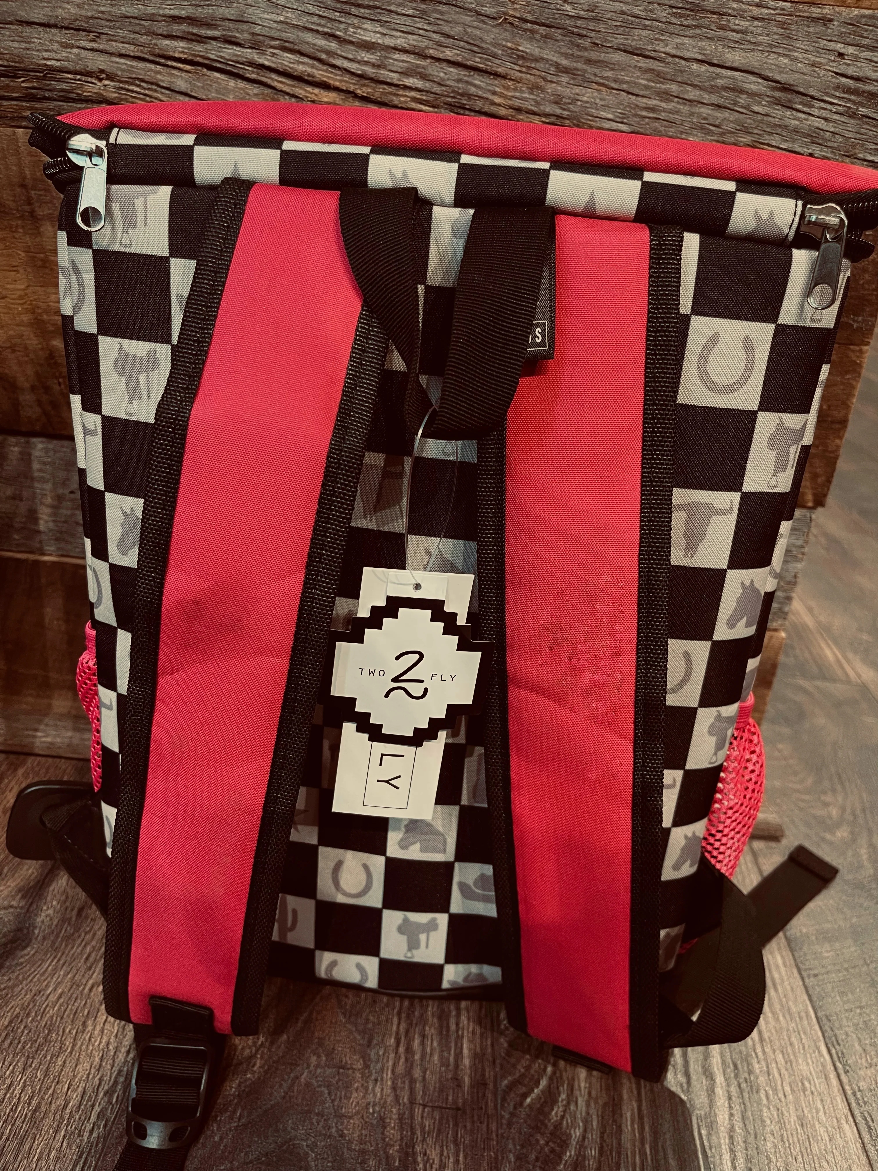 Cool It Cowboy Backpack Cooler - Image 2