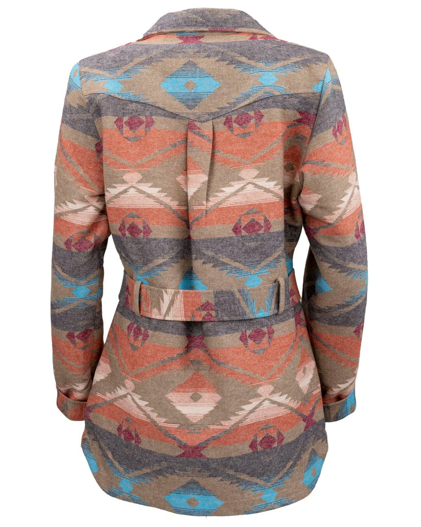 Vara Women's Jacket - Image 3