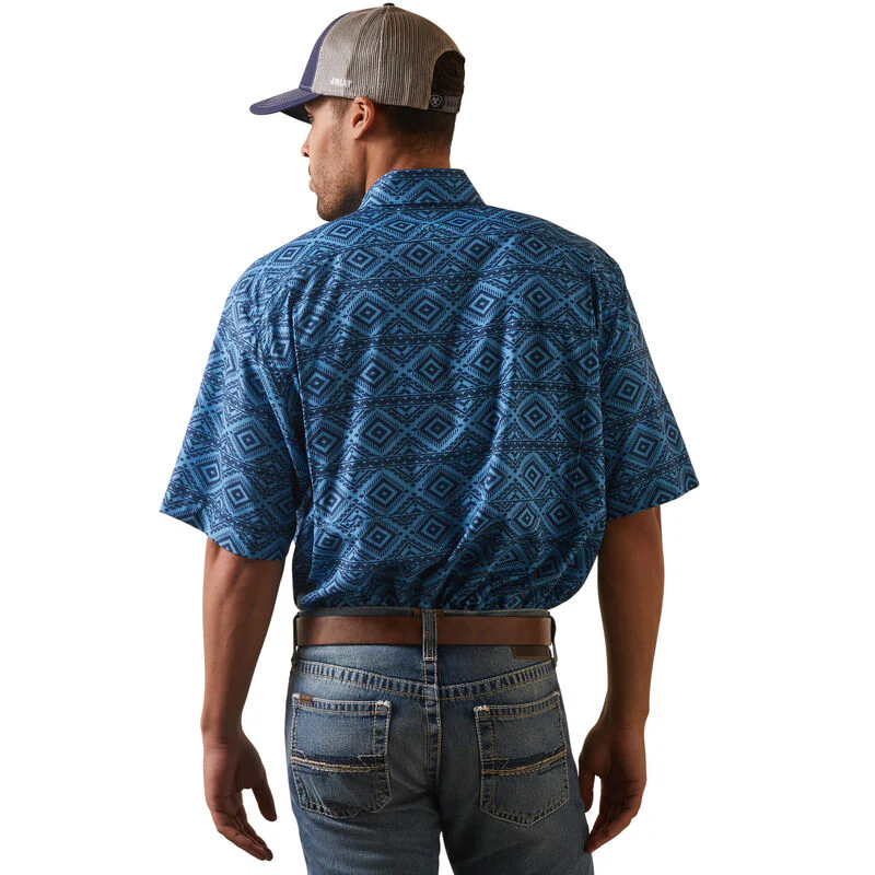 Final Sale ✨Ariat VentTEK Classic Fit - Image 3
