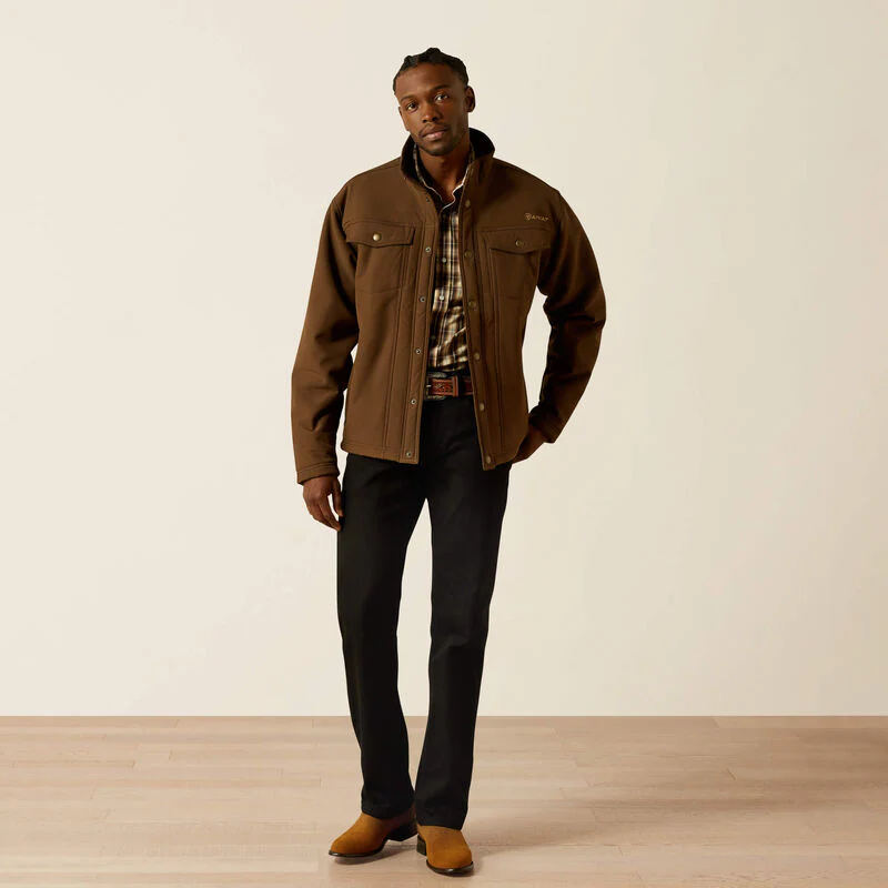 Ariat Vernon Sherpa 2.0 - Image 3