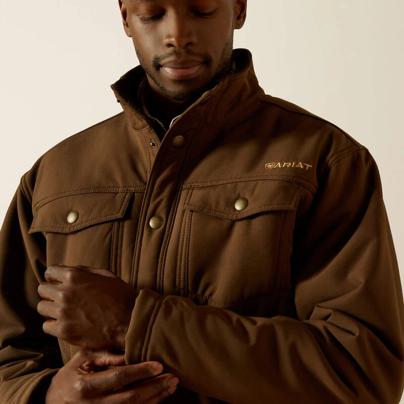 Ariat Vernon Sherpa 2.0 - Image 5