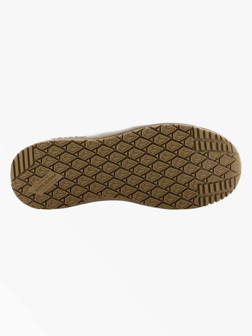 Volcom Stone Force Shoes 8'' - Image 3