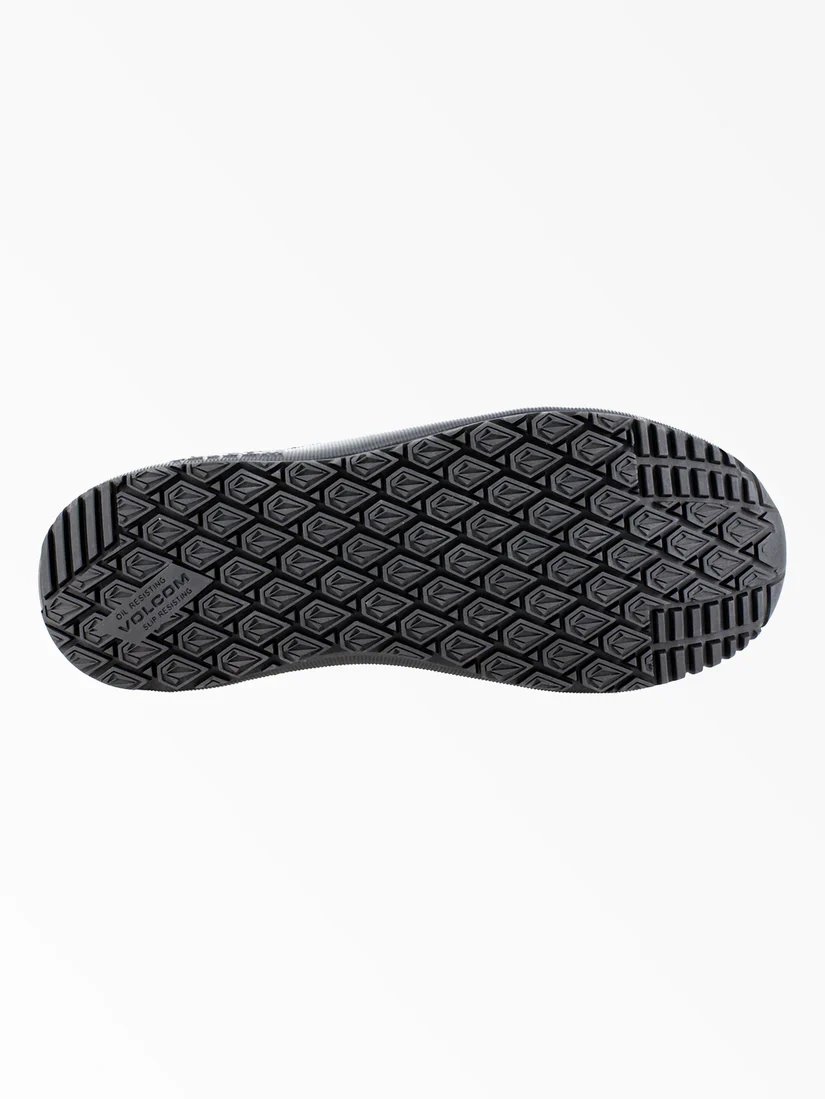 Volcom Street Shield Shoes 8'' Side Zip - Image 3
