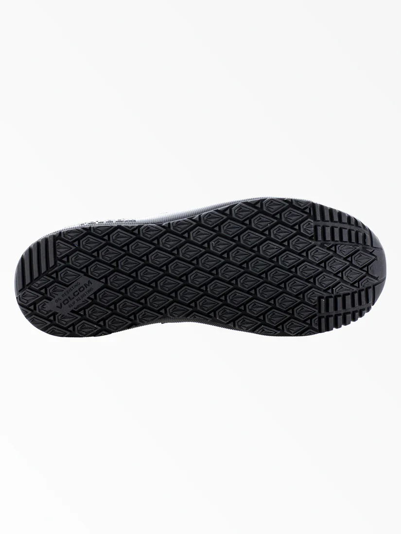 Volcom Street Shoes 8'' Black - Image 2