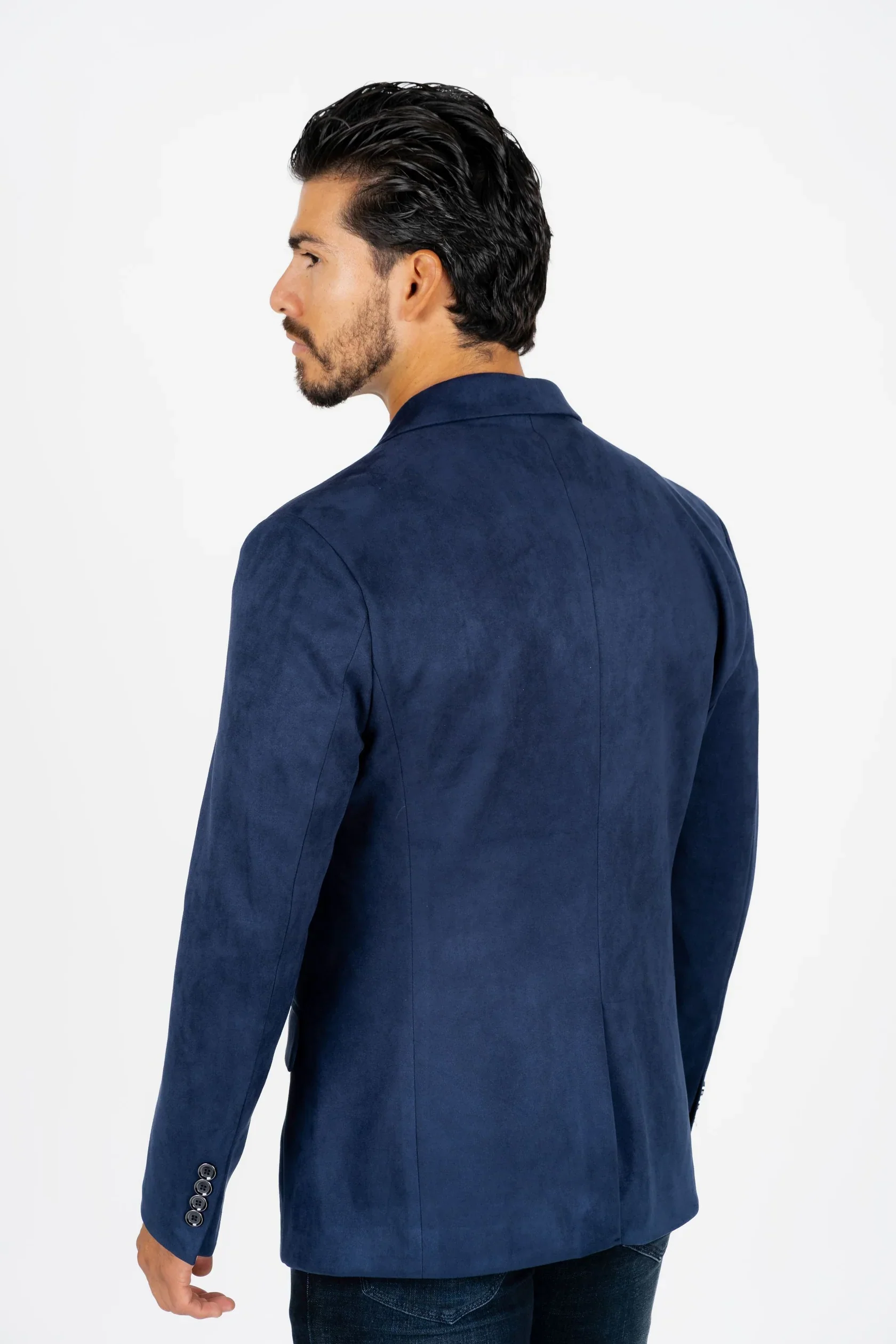 Wagon Train Blazer - Image 2