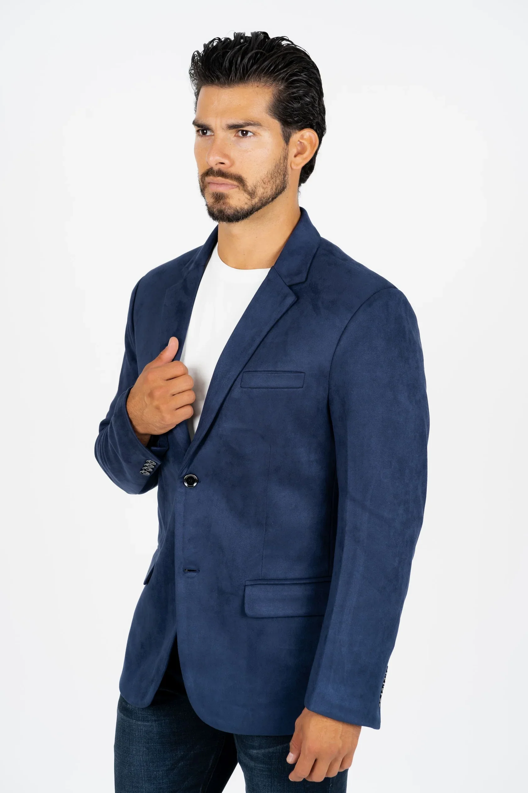 Wagon Train Blazer - Image 3