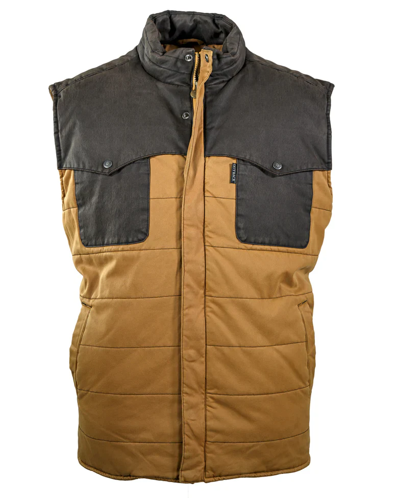 Final Sale ✨ Walker Vest Men's - Image 2