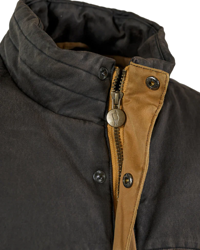 Final Sale ✨ Walker Vest Men's - Image 3