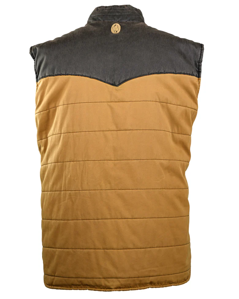 Final Sale ✨ Walker Vest Men's - Image 4