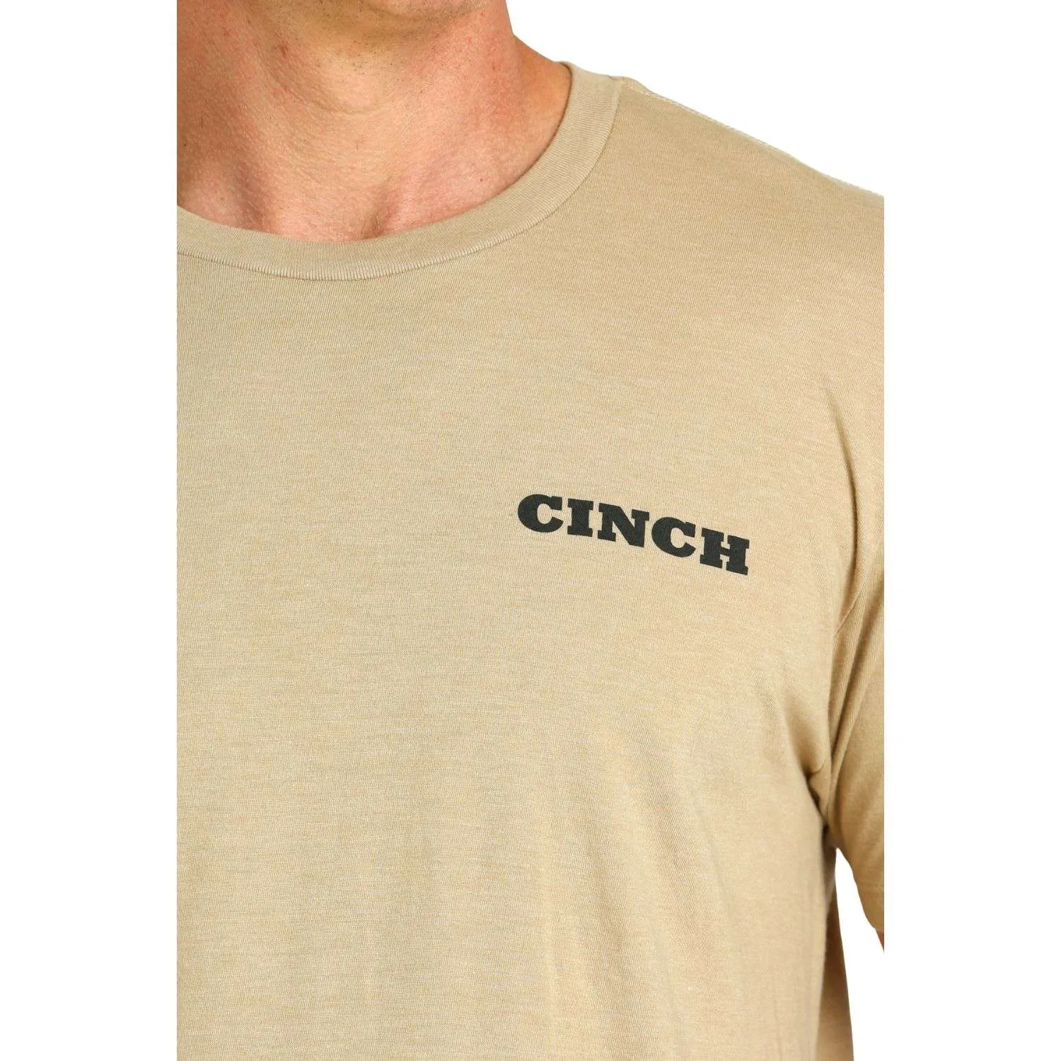 Watering Hole Men's Tee - Image 2