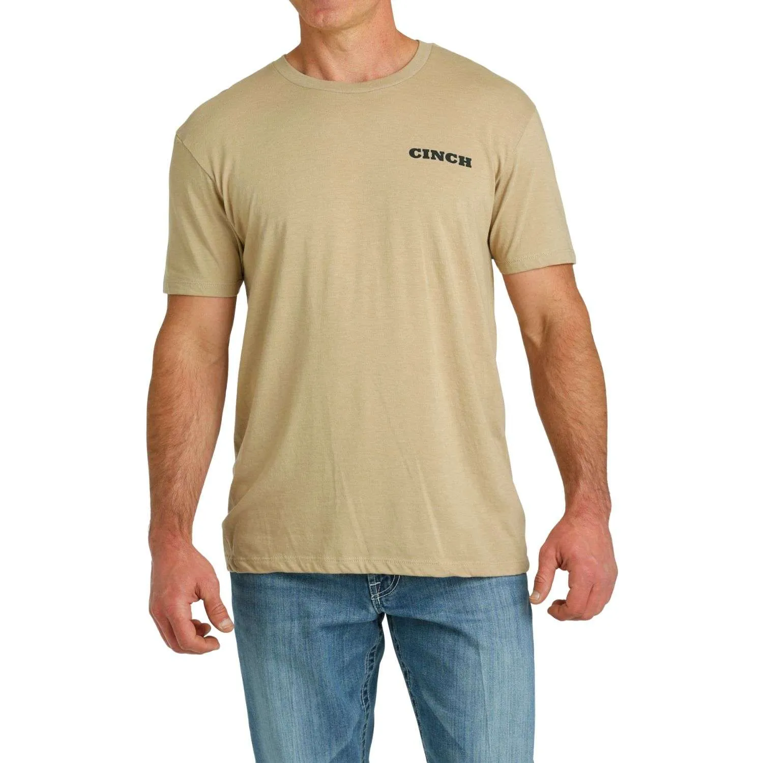 Watering Hole Men's Tee - Image 3