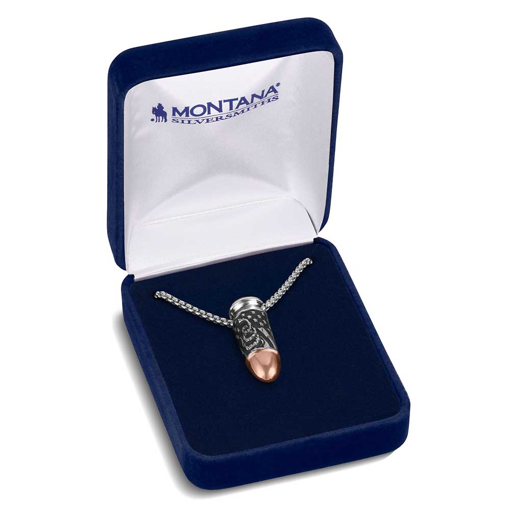 We the People Necklace - Image 4