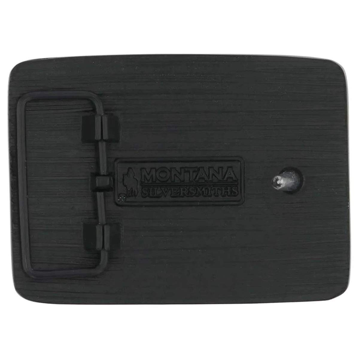 Whiskey Bent Original Buckle - Image 3
