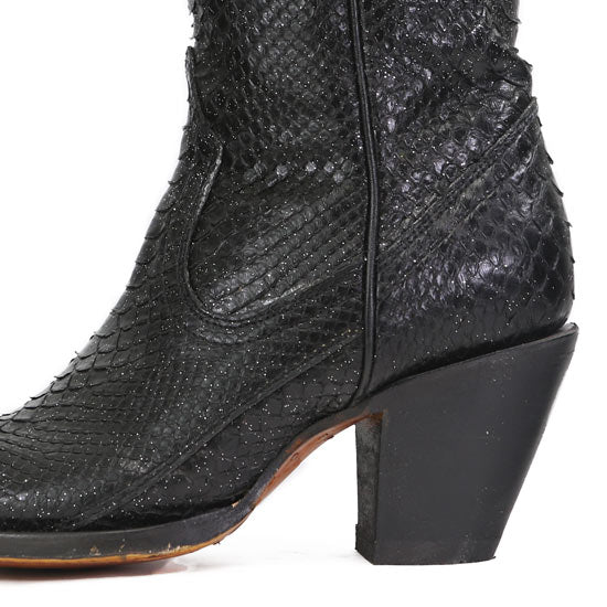 Wicked Python Boots - Image 3