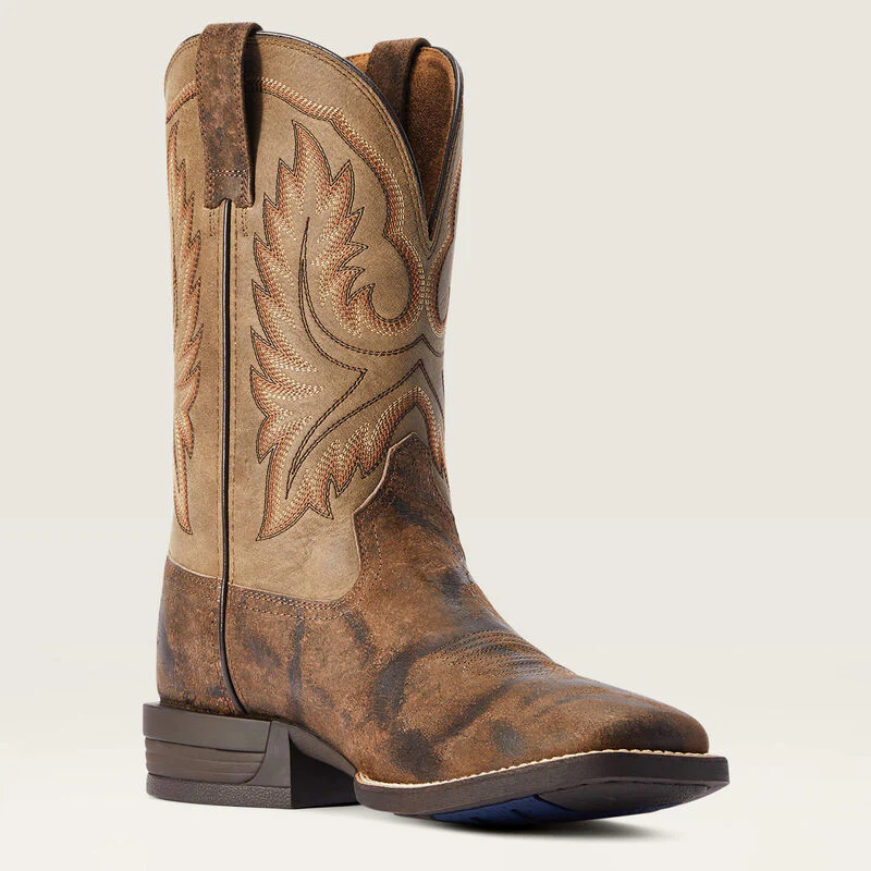 Wilder Cowboy Boot - Image 2