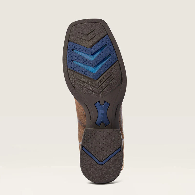 Wilder Cowboy Boot - Image 3