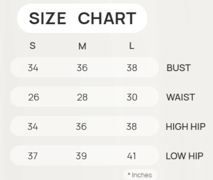 Swing Top Black - Image 5