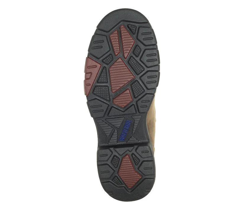 Wolverine Cabor EPX 6" Safety Toe - Image 2