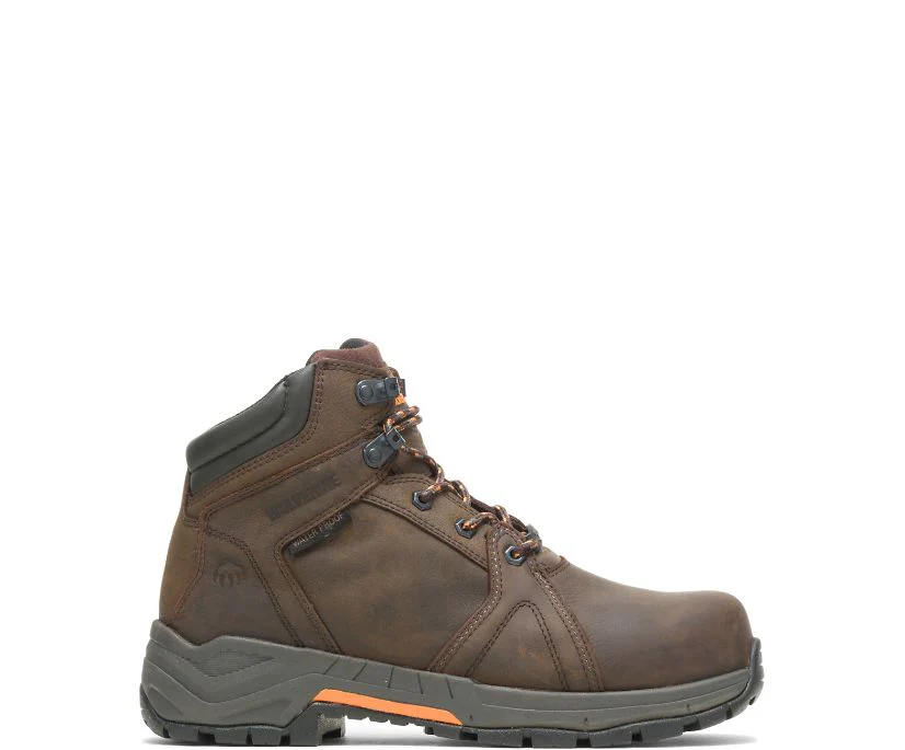 Wolverine Contractor 6" WP CT - Image 2