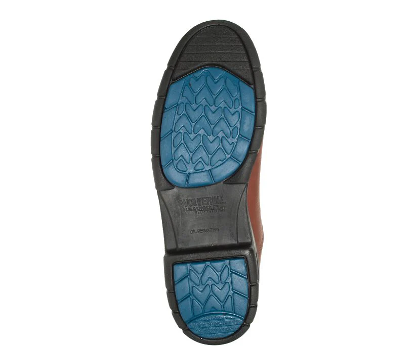 Wolverine DuraShocks SR 6'' (Soft Toe) - Image 2