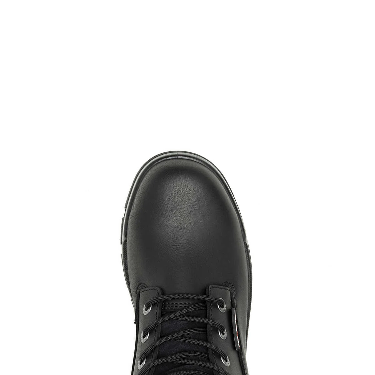 Wolverine DuraShocks SR Icon 6'' (Safety Toe) (Black) - Image 3