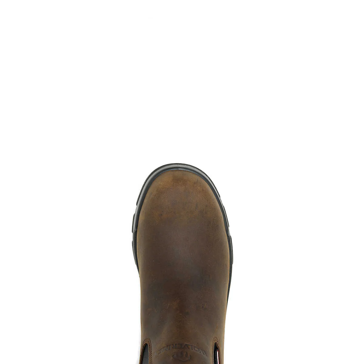 Wolverine DuraShocks SR Icon Romeo (Safety Toe) - Image 2