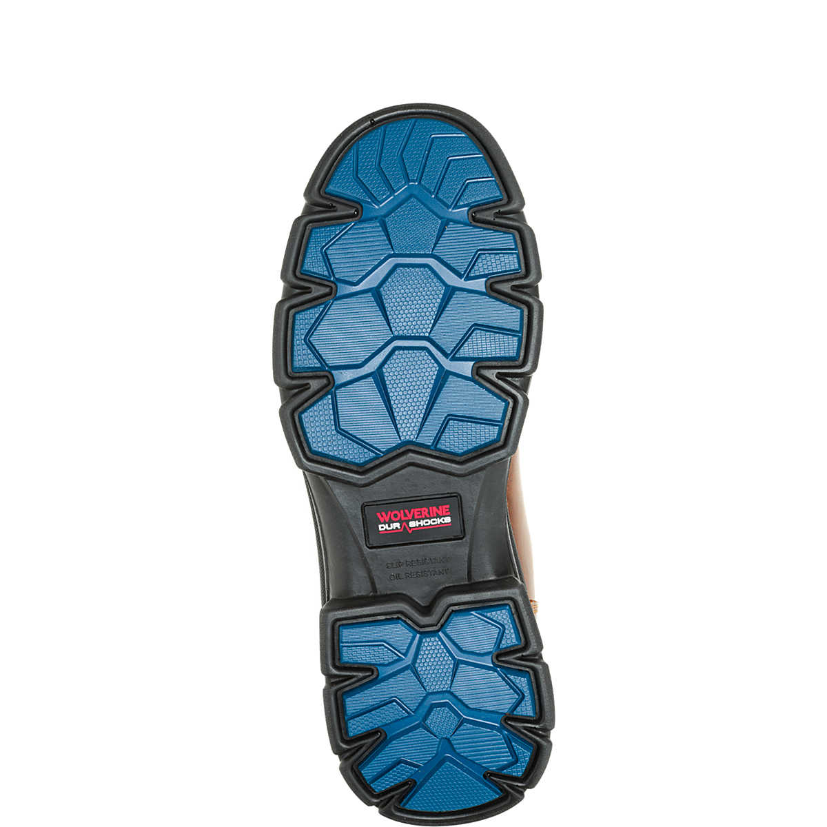 Wolverine DuraShocks SR Icon 6" - Image 3