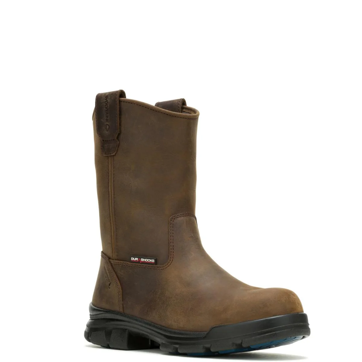 Wolverine DuraShocks SR Icon Wellington CarbonMax® Work Boot - Image 2