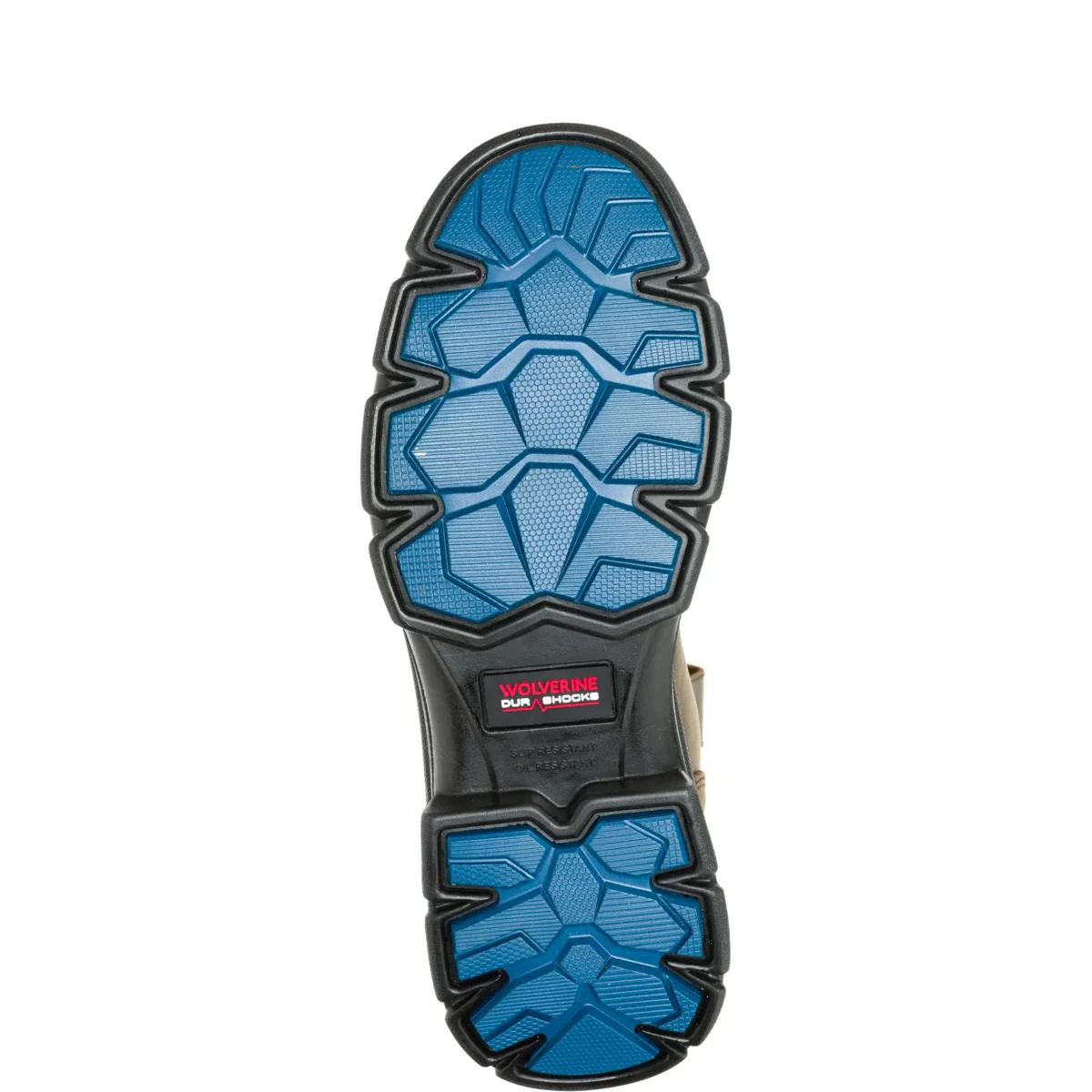 Wolverine DuraShocks SR Icon Wellington CarbonMax® Work Boot - Image 4