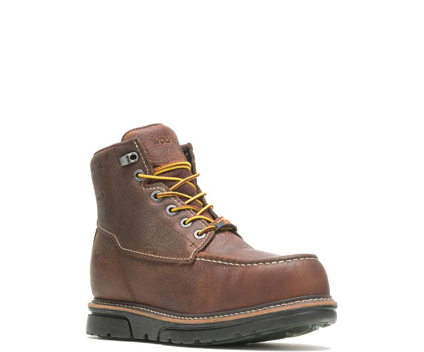 Wolverine I-90 6" Wedge Safety