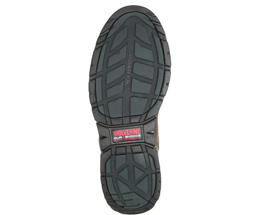 Wolverine I-90 6" Wedge Safety - Image 3