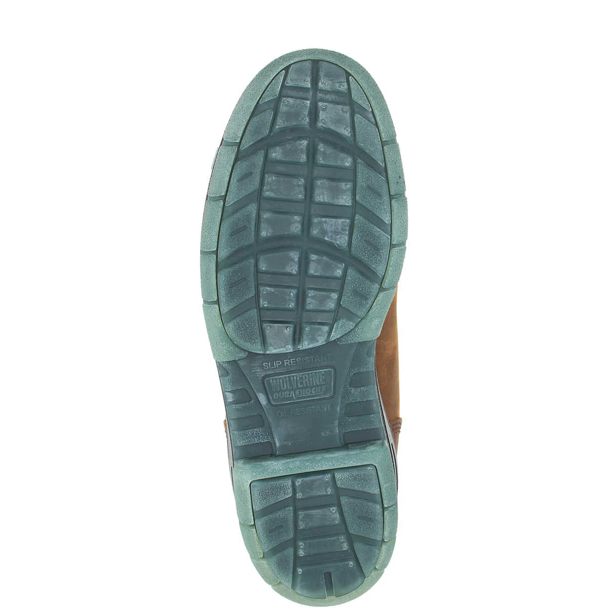 Wolverine I-90 Durashocks Insulated (Safety Toe) - Image 3