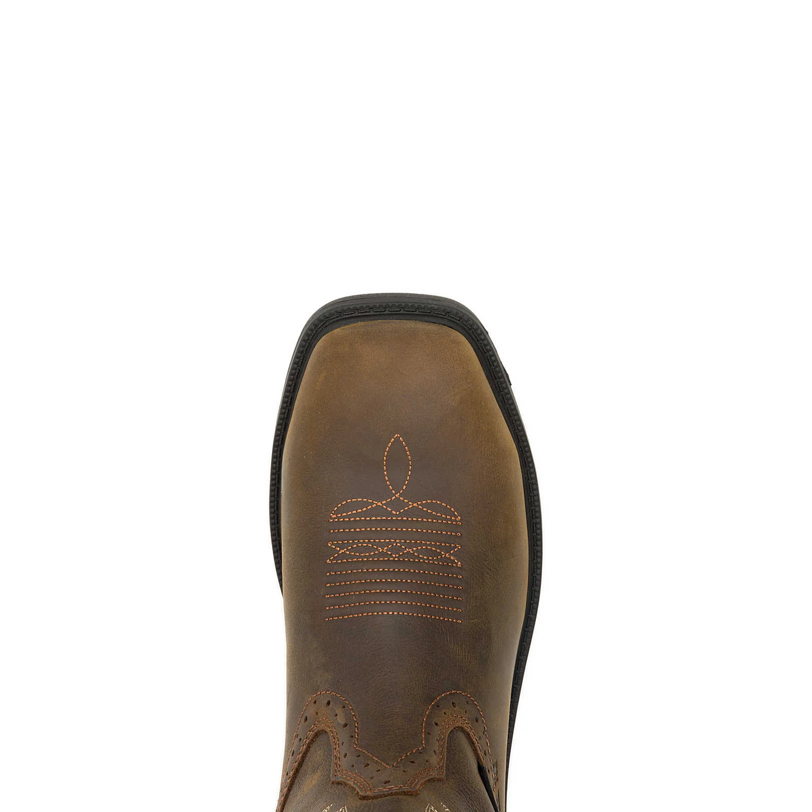 Wolverine Men's Rancher Level Safety Boots - Image 4