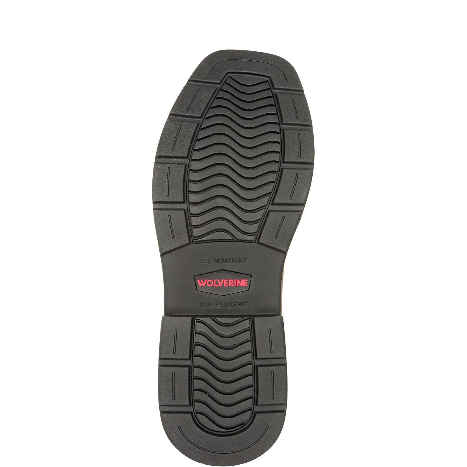 Wolverine Men's Rancher Level Safety Boots - Image 5