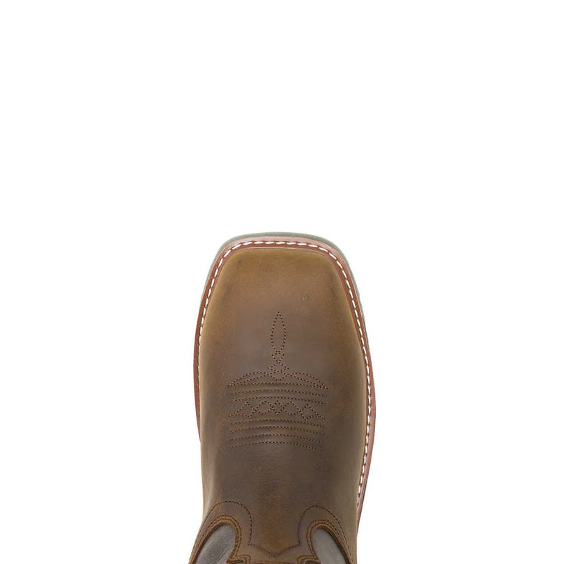 Wolverine Men's Rancher Pro Comp Toe - Image 4