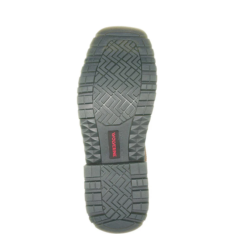 Wolverine Men's Rancher Pro Comp Toe - Image 5